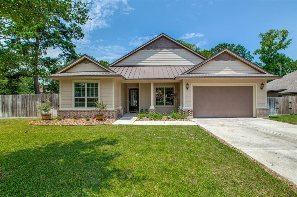 Property Photo:  15220 Constellation Circle W  TX 77318 