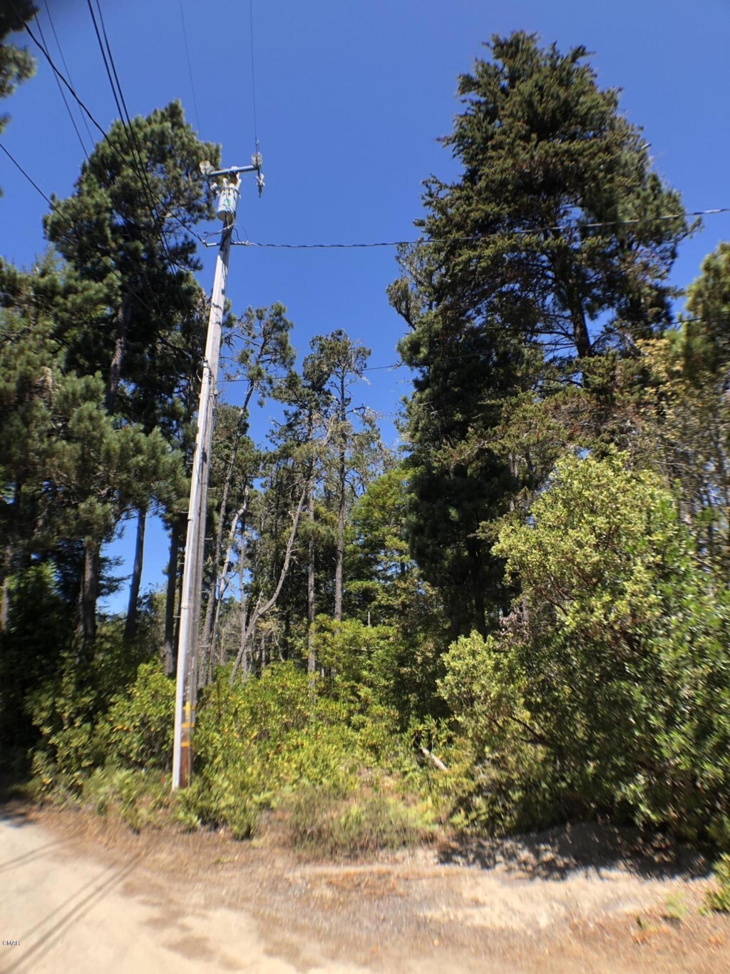 Property Photo: 43050 Little Lake Road CA 95460