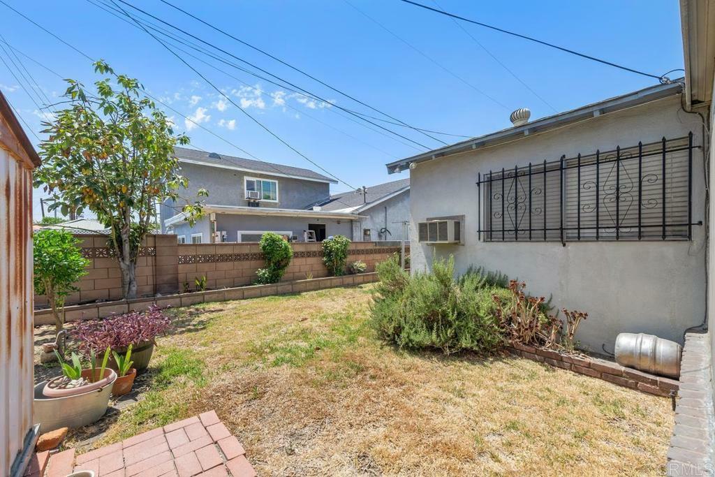 Property Photo:  4828 Jerry Avenue  CA 91706 