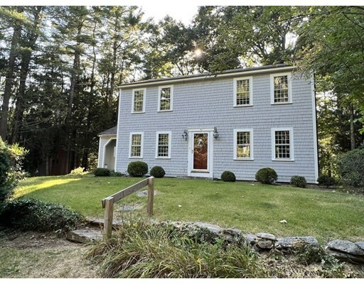 Property Photo:  145 Walker Pond Rd  MA 01566 