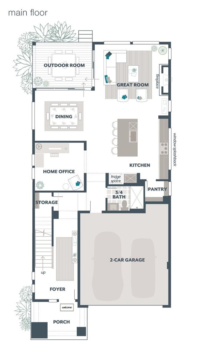 Property Photo: 16038 SE 252nd Place WA 98042