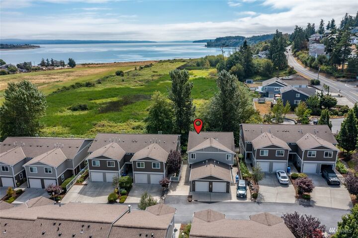 Property Photo:  1890 SW Scenic Heights Street D1  WA 98277 