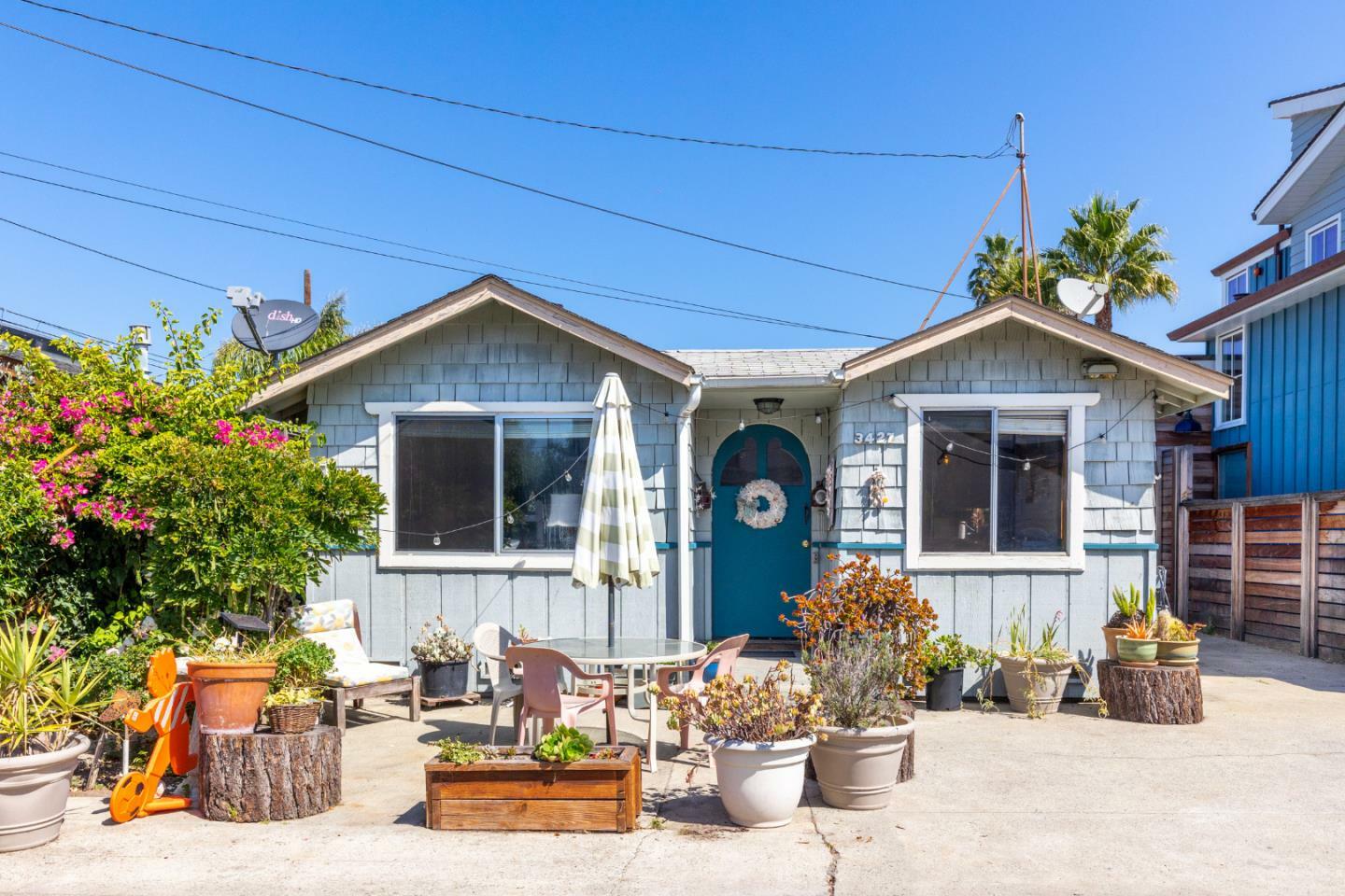 Property Photo:  3427 Saint Deyns Street  CA 95062 