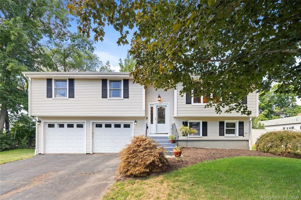 Property Photo:  311 Nevers Road  CT 06074 