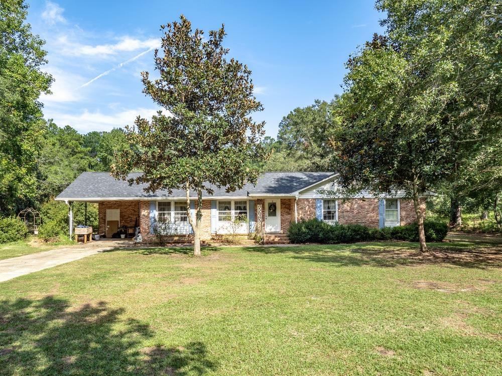 Property Photo: Old Whites Mill Rd. SC 29153
