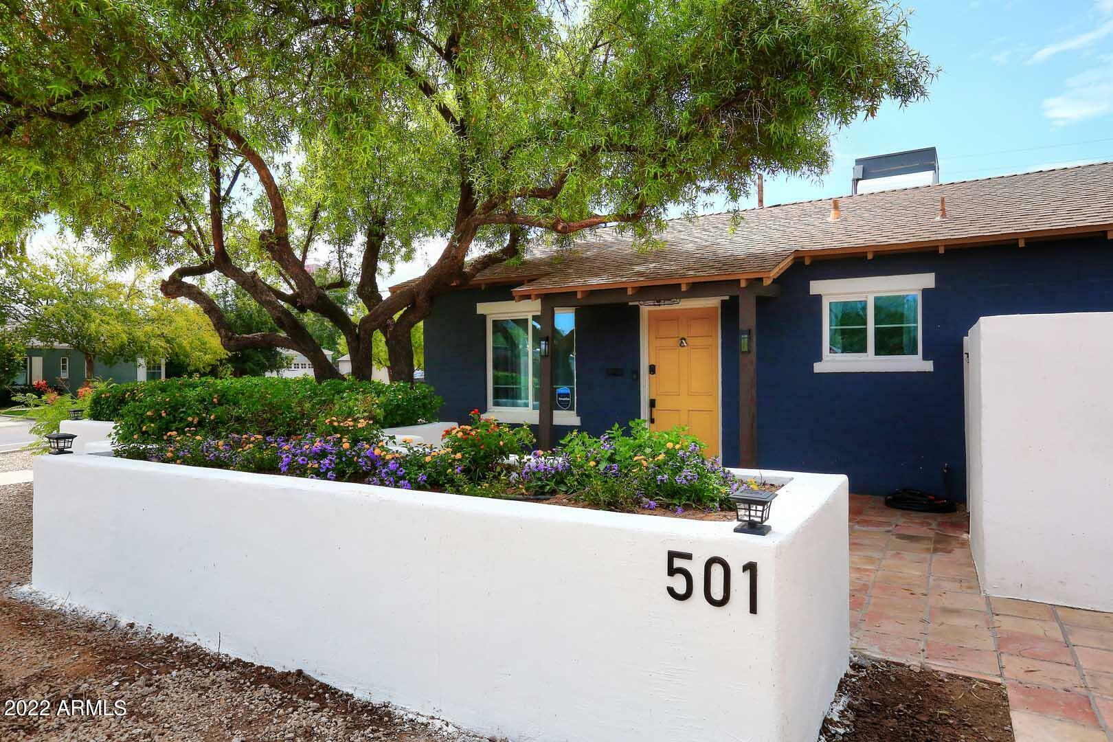 Property Photo: 501 W Encanto Boulevard AZ 85003