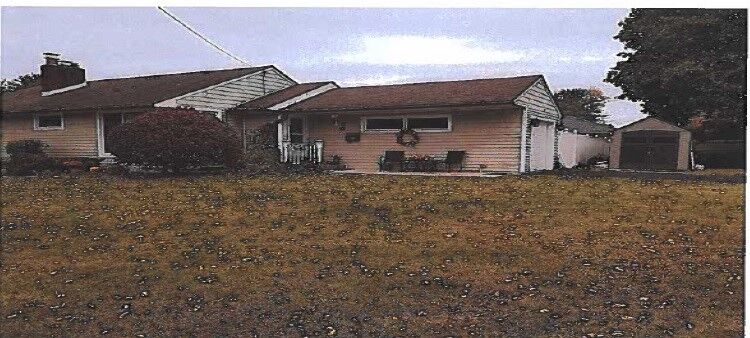 Property Photo: 31 Ritchie Road NY 13901