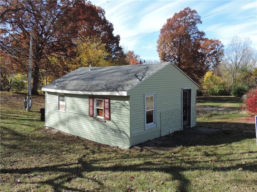 Property Photo: 240 Madison Avenue OH 45324