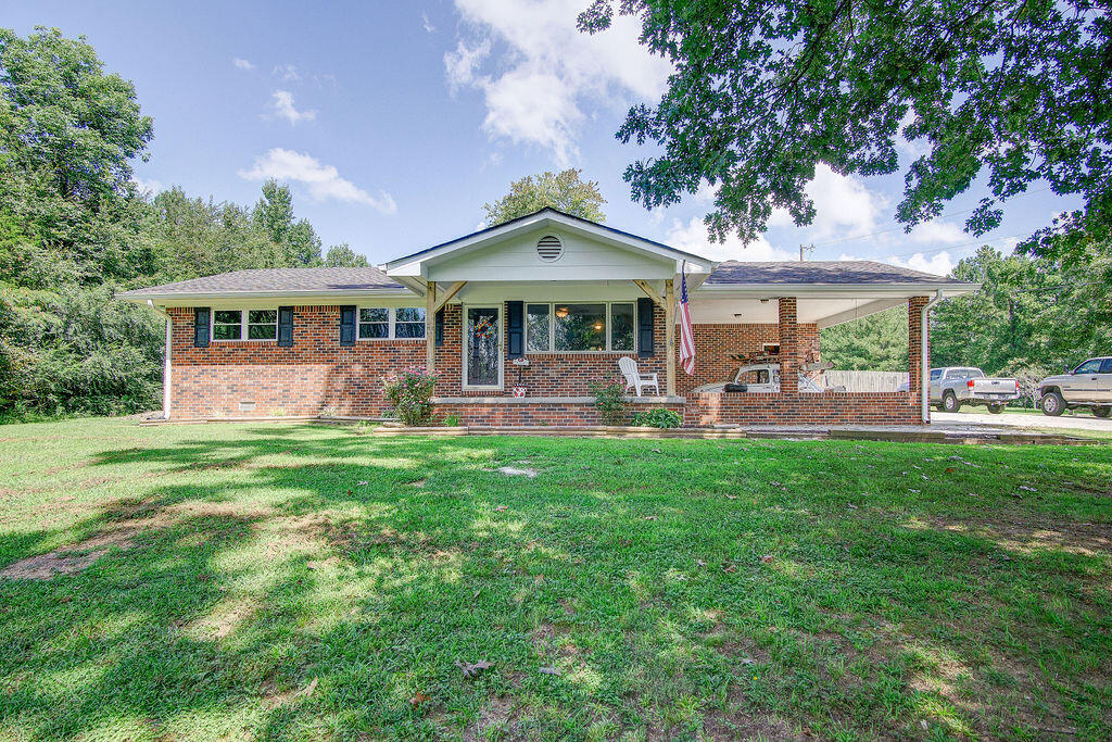 Property Photo: 1379 NE Presley Road GA 30721