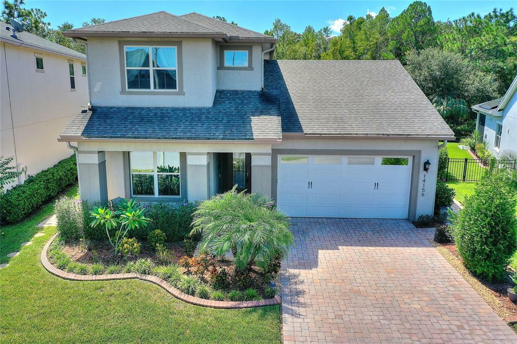 Property Photo:  14156 Alafaya Oak Bend  FL 32828 