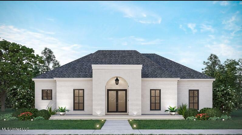 10880 Lily Lane Lot 8  Gulfport MS 39503 photo