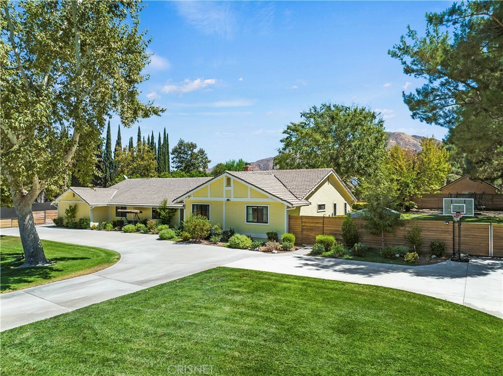 Property Photo:  26672 Sand Canyon Road  CA 91387 