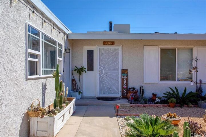 Property Photo: 16247 Live Oak Street CA 92345