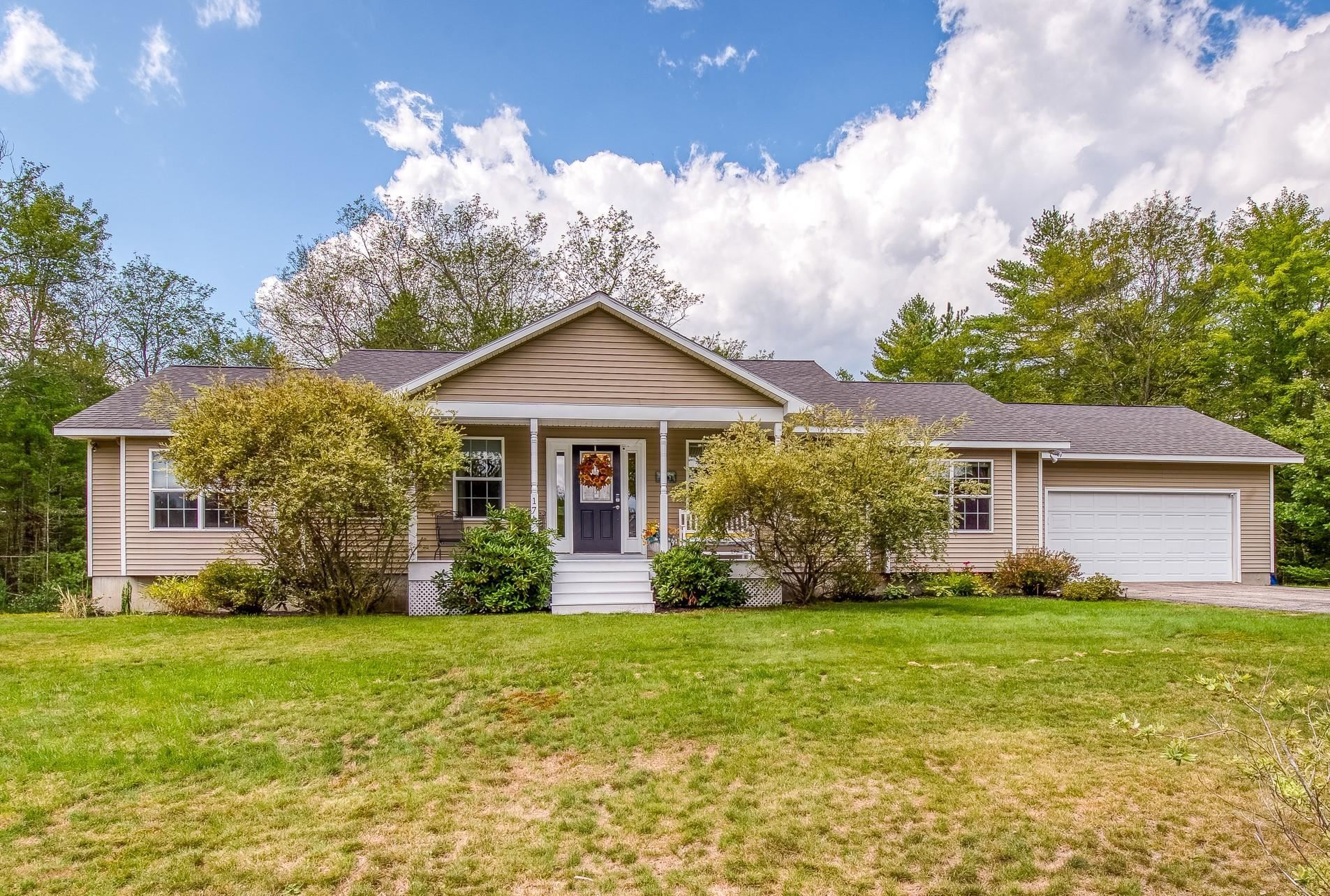 Property Photo:  17 Fadden Drive  NH 03813 