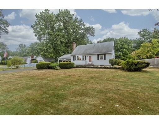 Property Photo: 209 Birch Bluffs MA 01085
