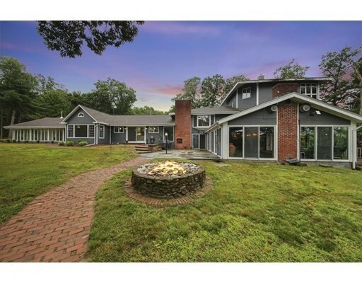 Property Photo: 15 Woodhill Road MA 01057