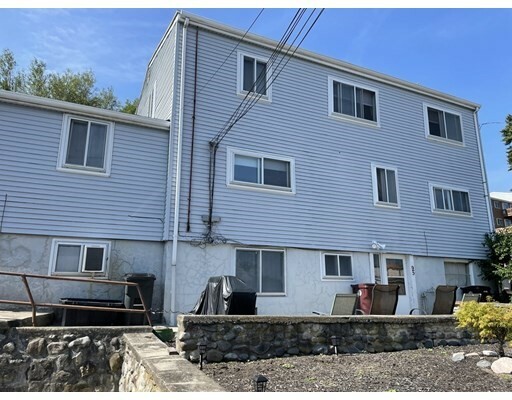 Property Photo: 95 Endicott Ave. 2 MA 02151