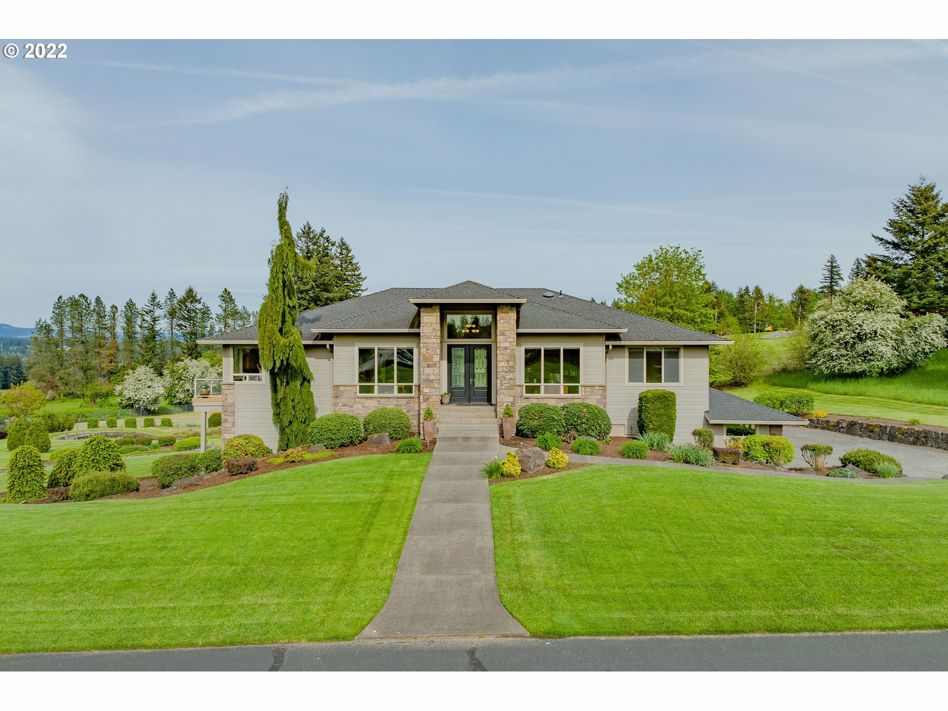3009 SE 300th Ave  Washougal WA 98671 photo