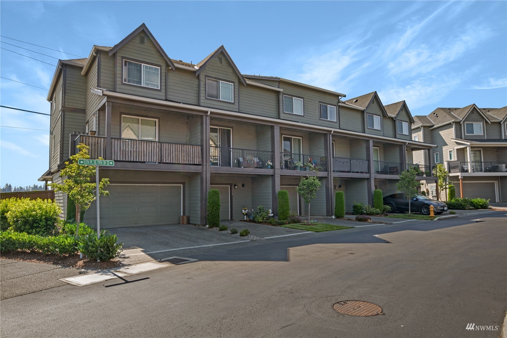 Property Photo: 11224 19th Drive SE WA 98208