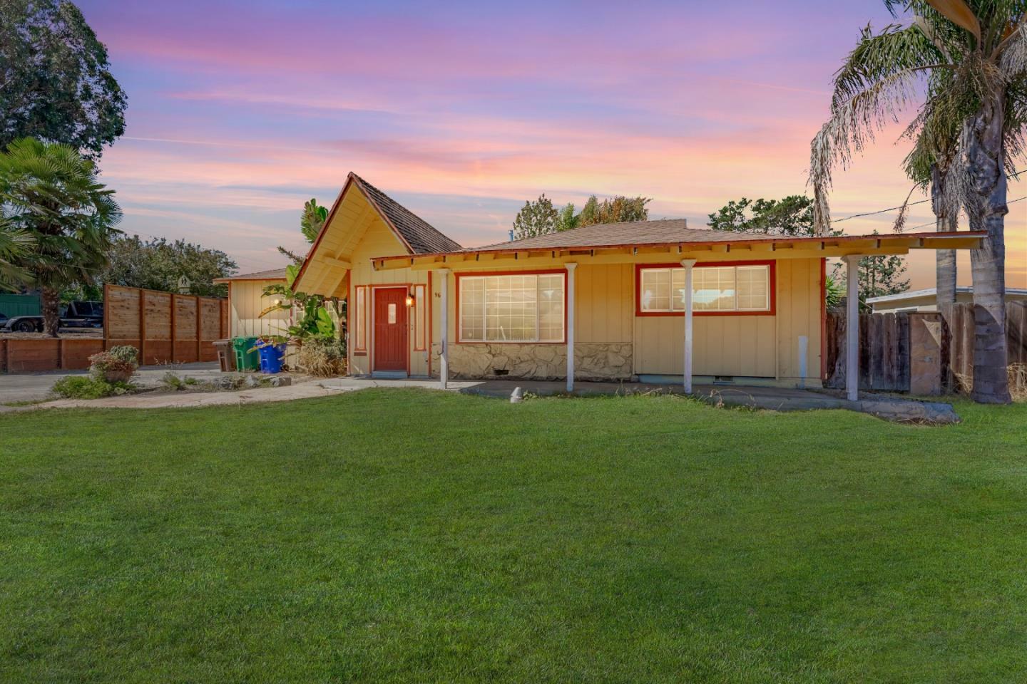 Property Photo: 969 Kelvin Road CA 94803