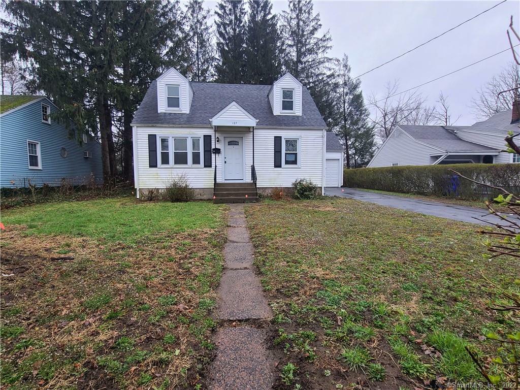 Property Photo:  127 Oxford Drive  CT 06118 