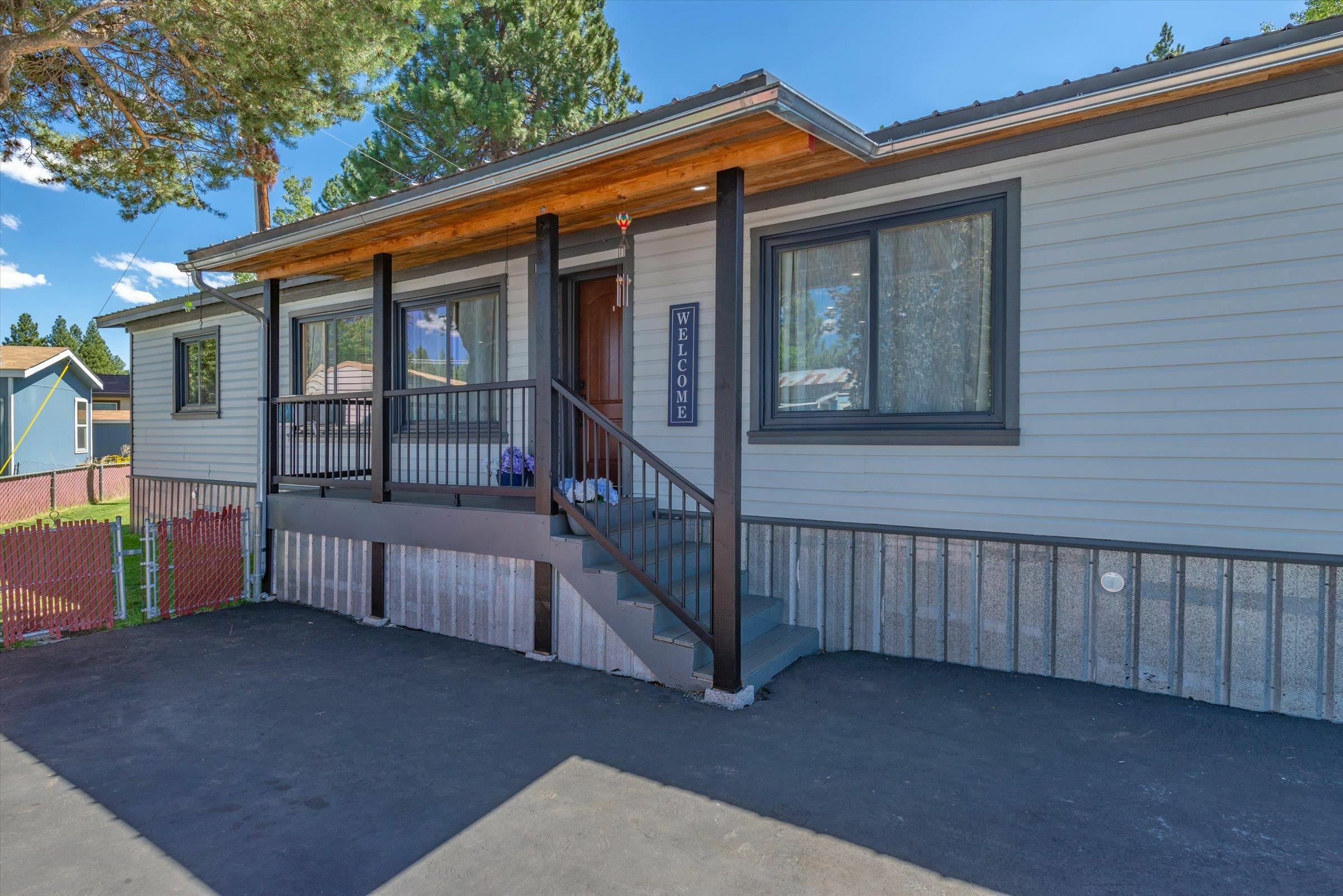 11070 Brockway Road 14  Truckee CA 96161 photo