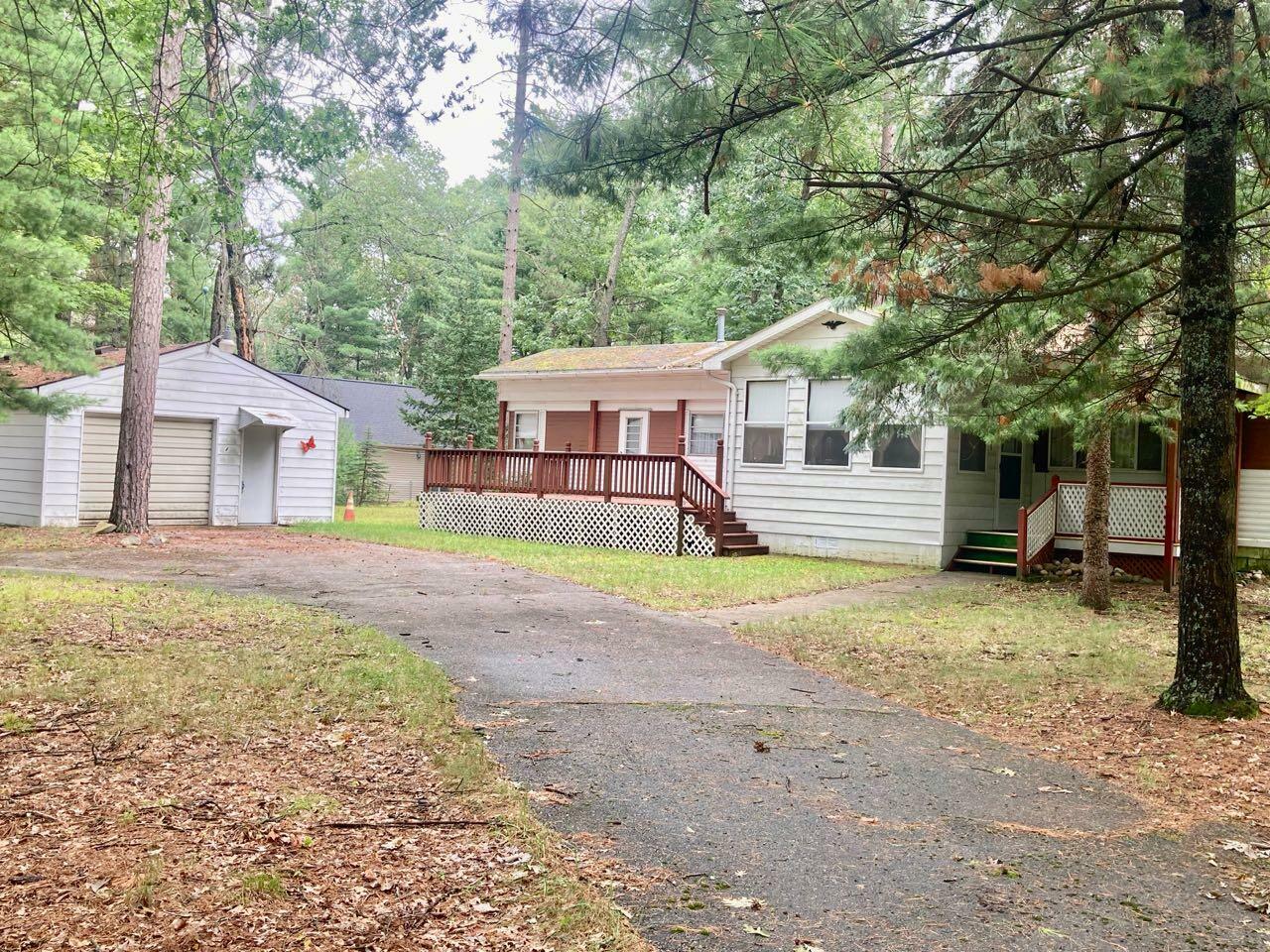 Property Photo:  513 Whitetail Drive  MI 48651 