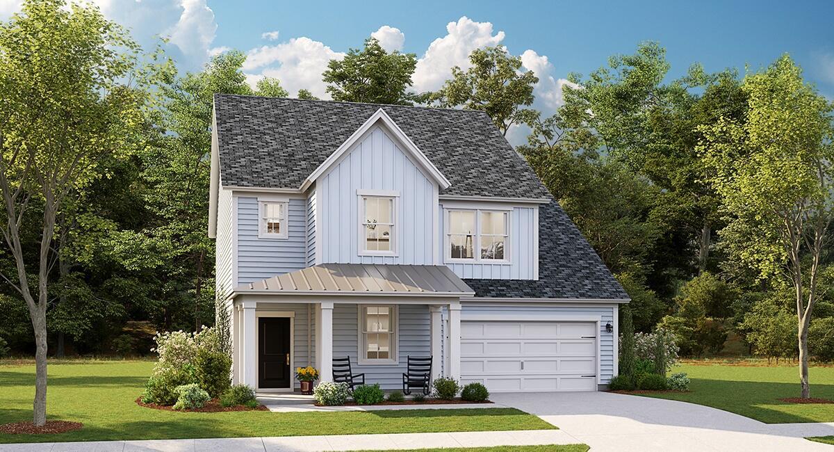 Property Photo: 460 Richfield Way SC 29486