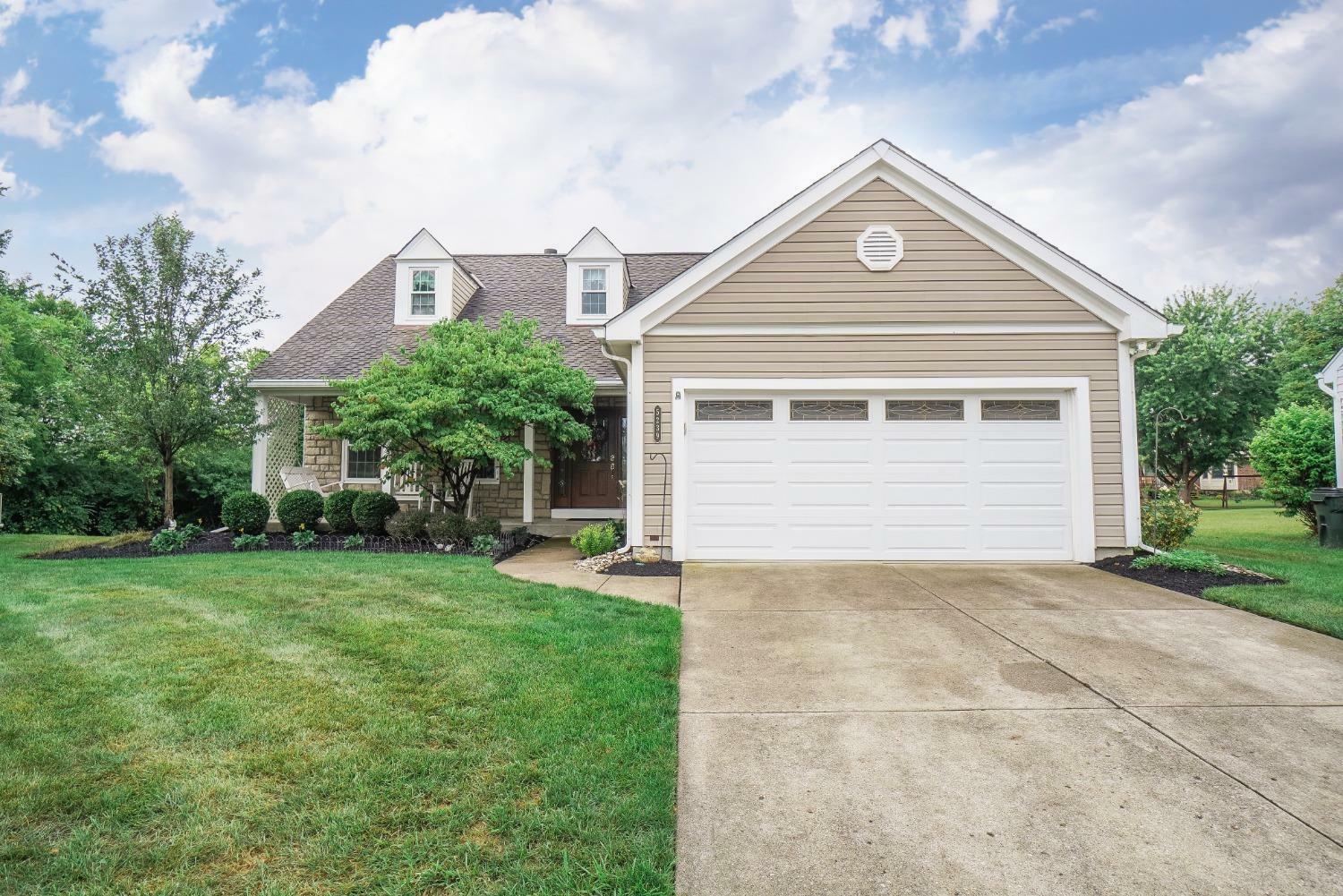 Property Photo:  5239 Lexington Ct  OH 45040 