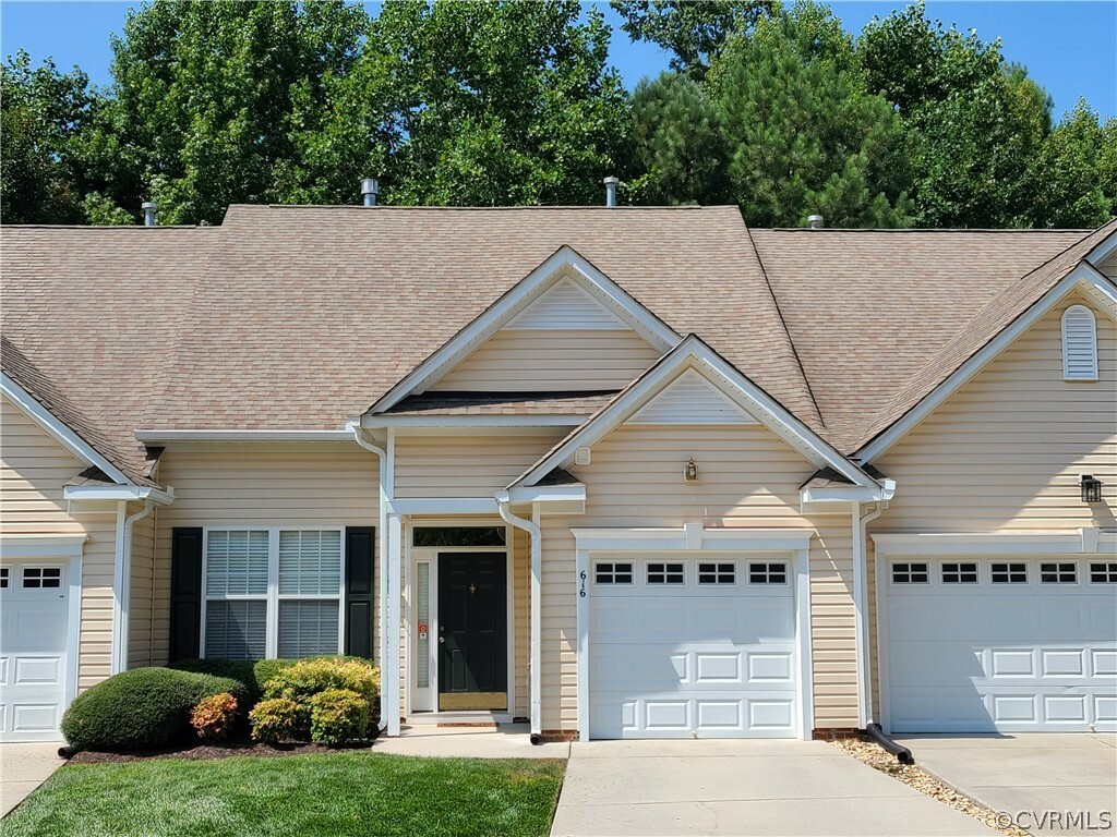 Property Photo:  616 Scotter Hills Court  VA 23114 