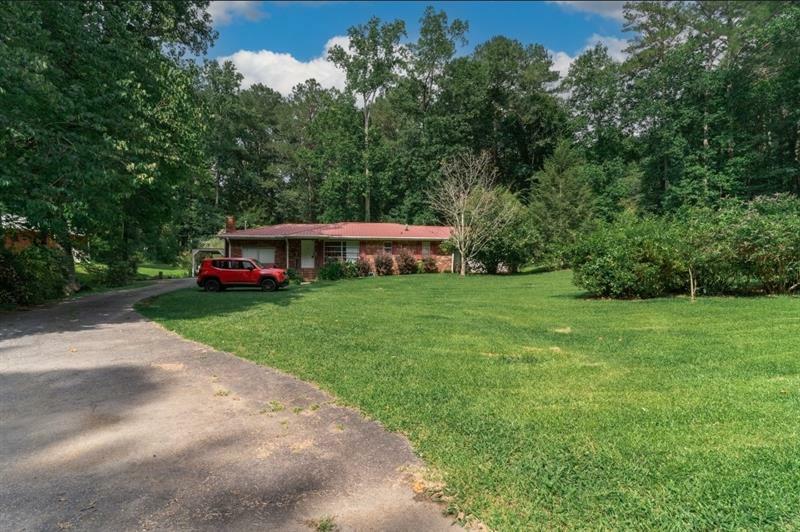 Property Photo:  680 Lacy Road  GA 30115 