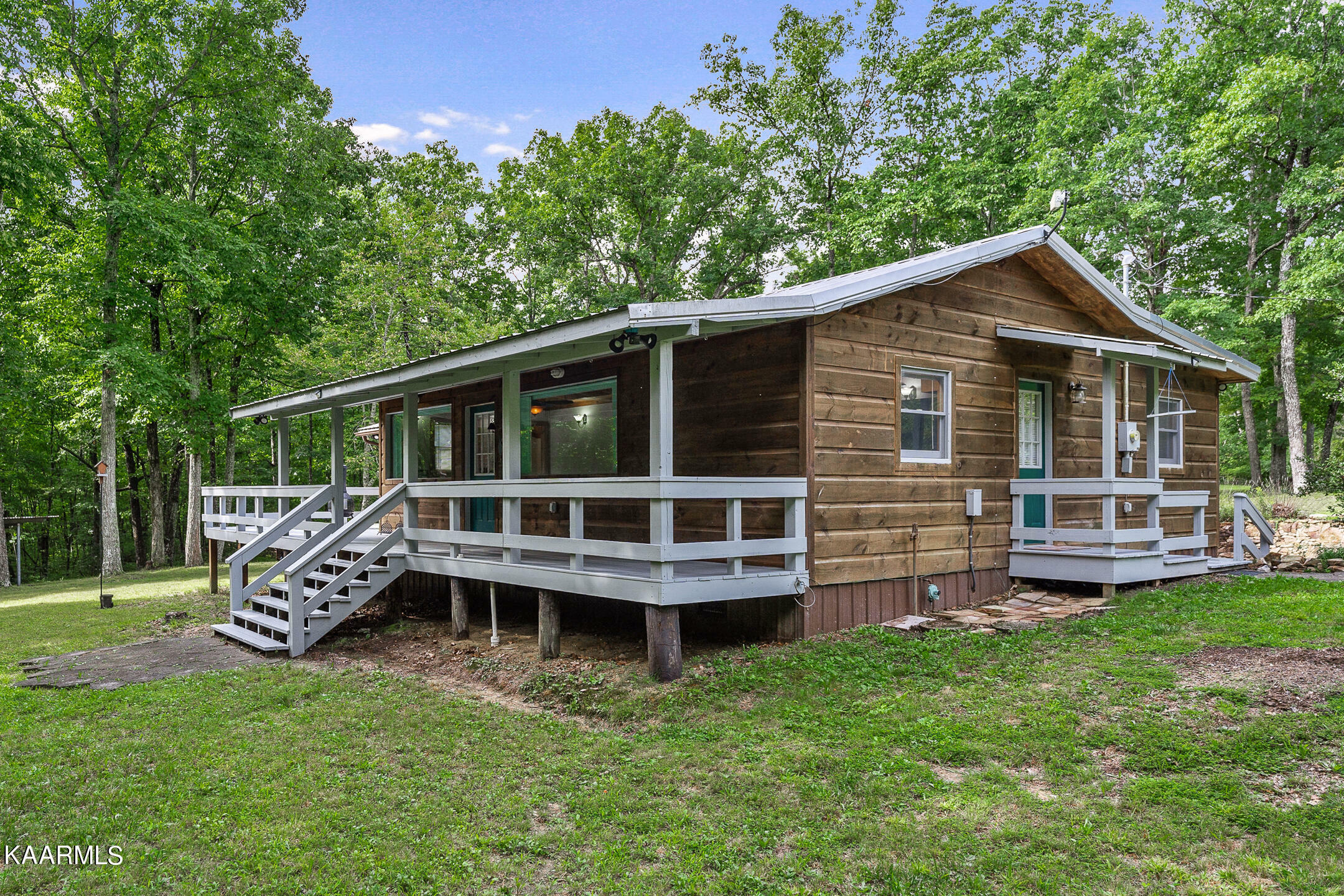 Property Photo:  3458 Hedgecoth Rd  TN 37723 