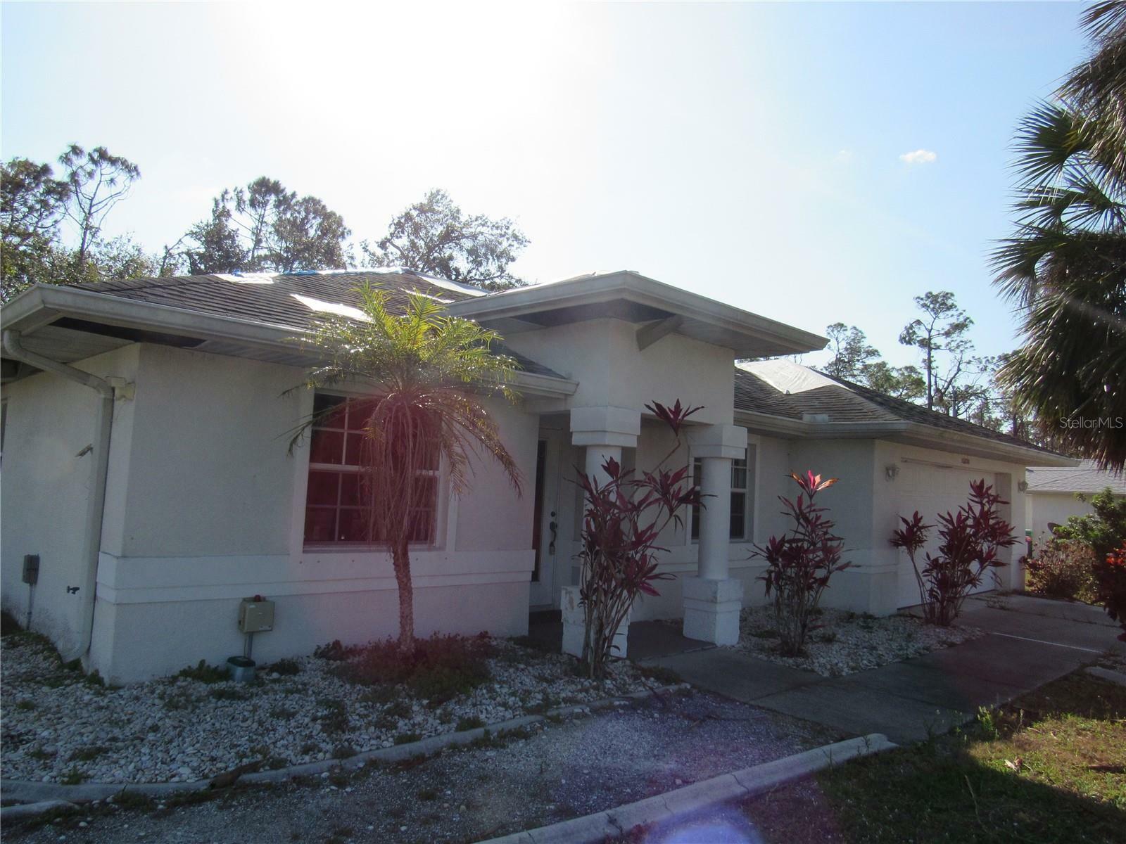 Property Photo:  16800 Toledo Blade Boulevard  FL 33954 