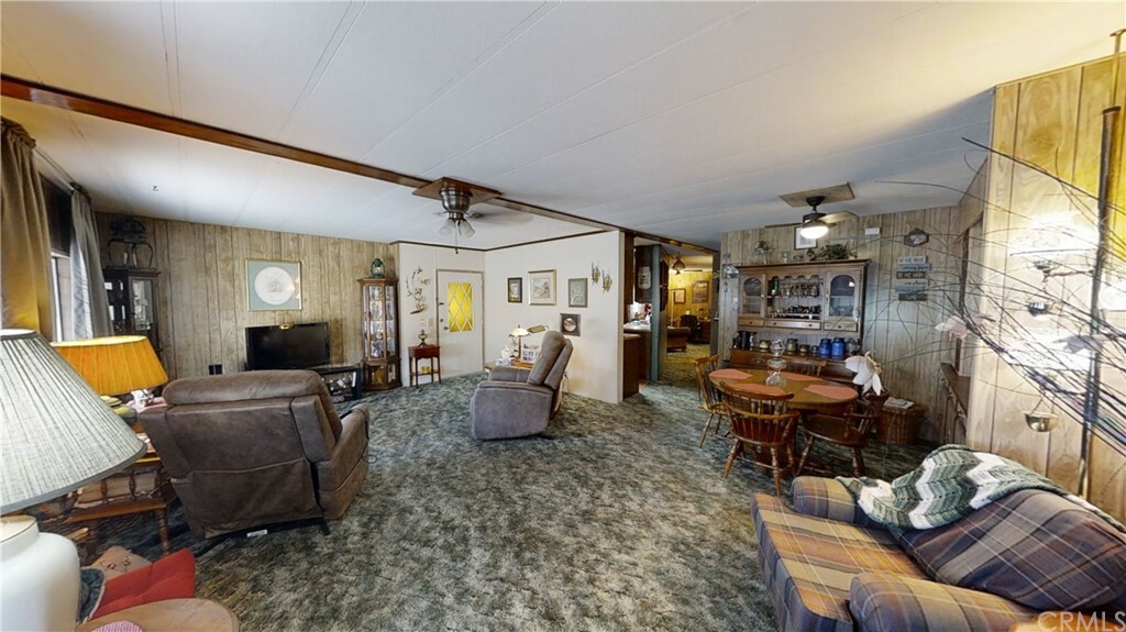 Property Photo: 10320 Calimesa Blvd Space 267 CA 92320
