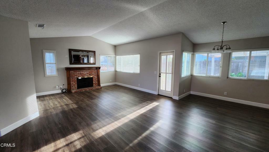 Property Photo: 1857 Scott Avenue CA 93004
