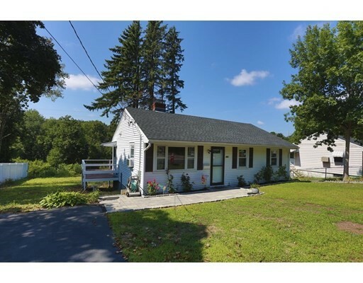 Property Photo: 261 East Street MA 02189