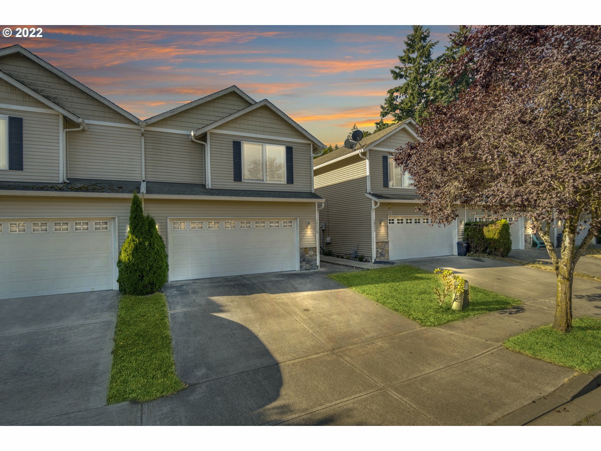 Property Photo:  10213 NE 58th St  WA 98662 