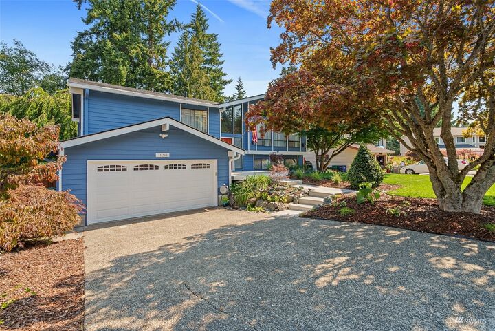 Property Photo: 31244 47th Place SW WA 98023