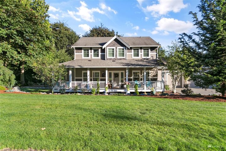 12429 80th Street SE  Snohomish WA 98290 photo