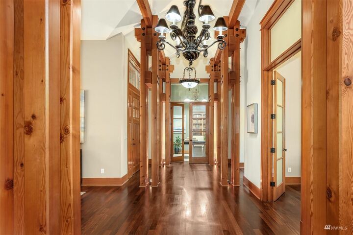 Property Photo: 29840 SE 15th Place WA 98024