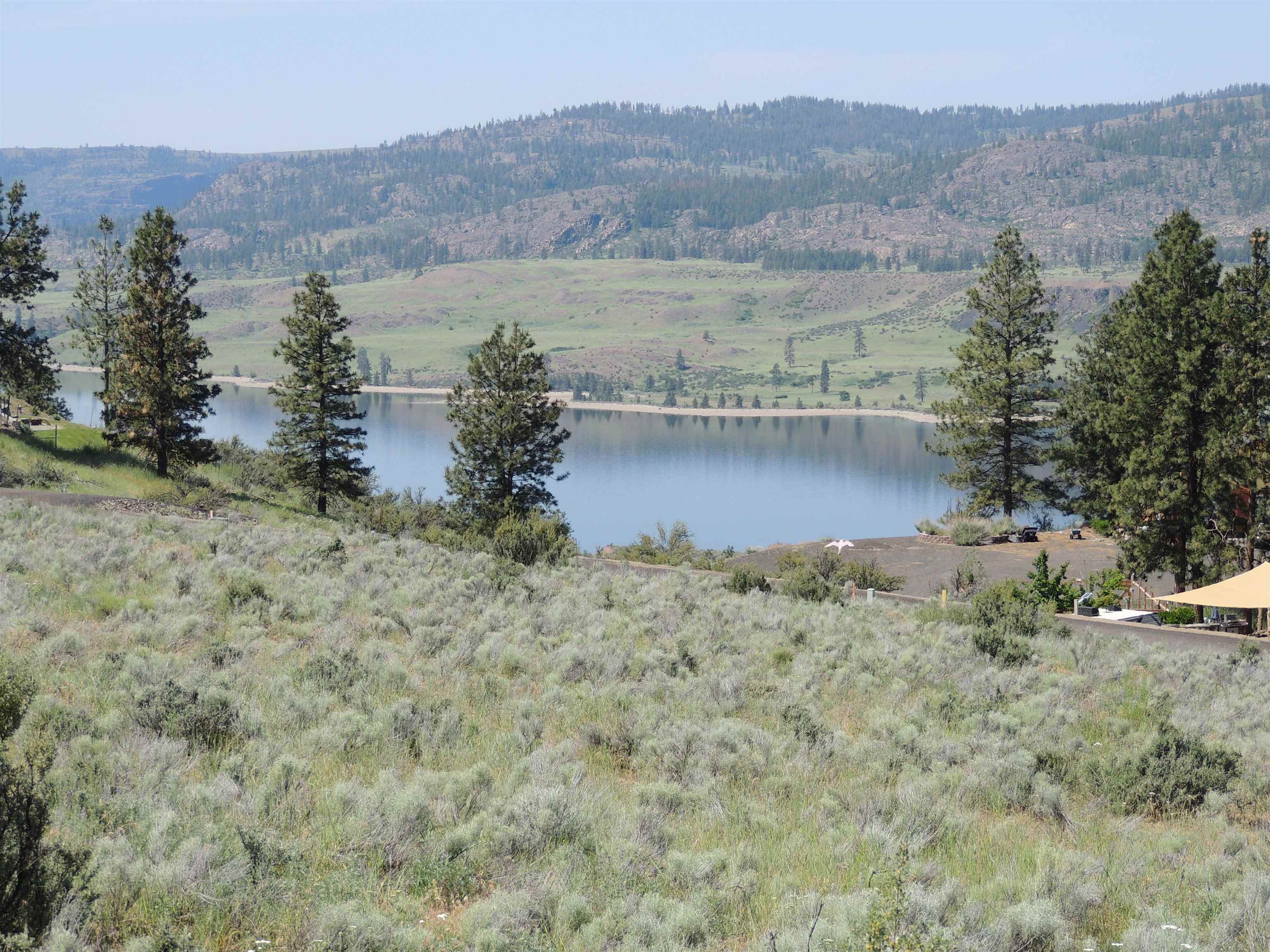Property Photo: 42500 Deer Heights Dr N Lot 43 WA 99122