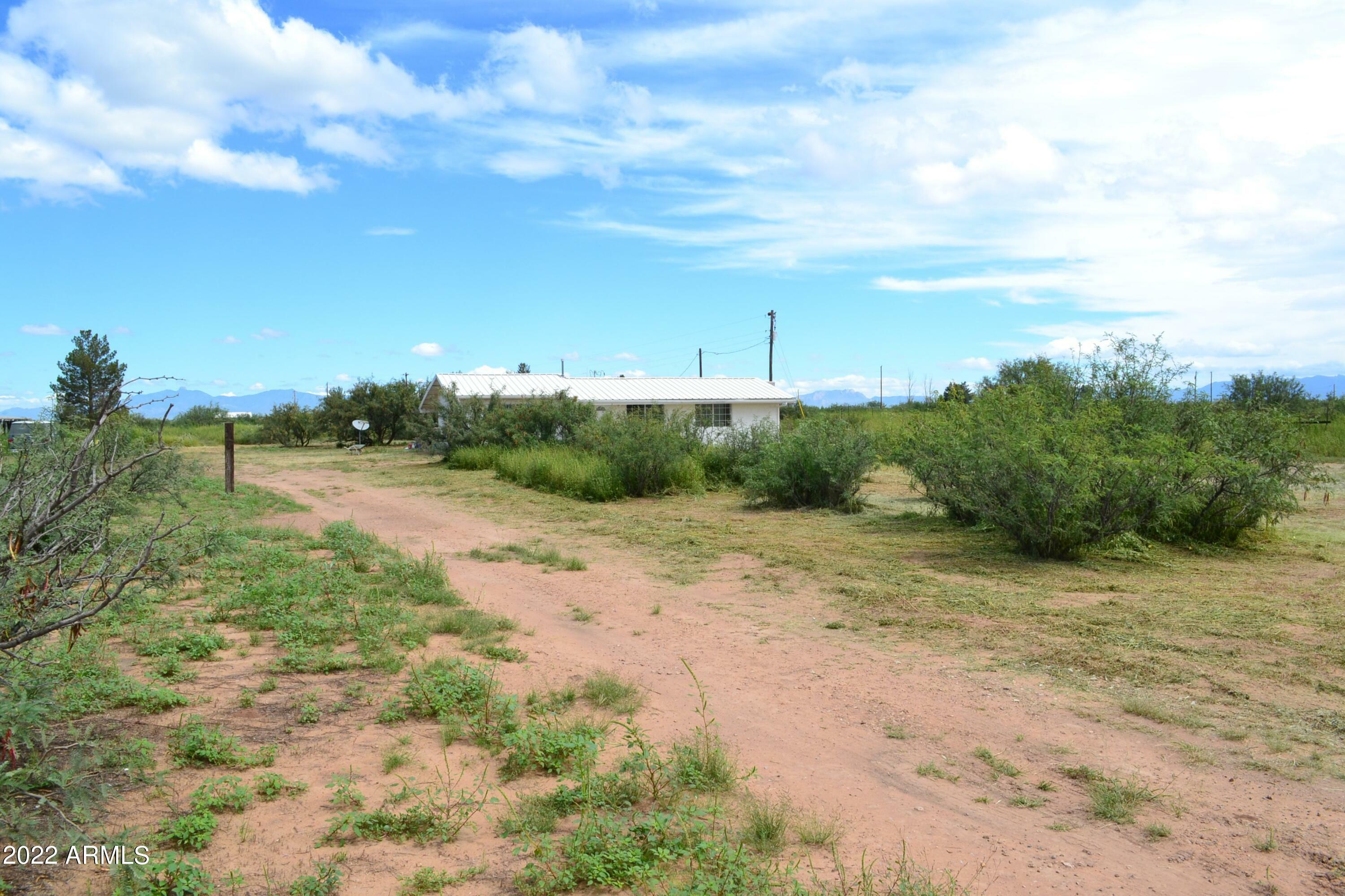 Property Photo:  6788 E Trails End --  AZ 85625 