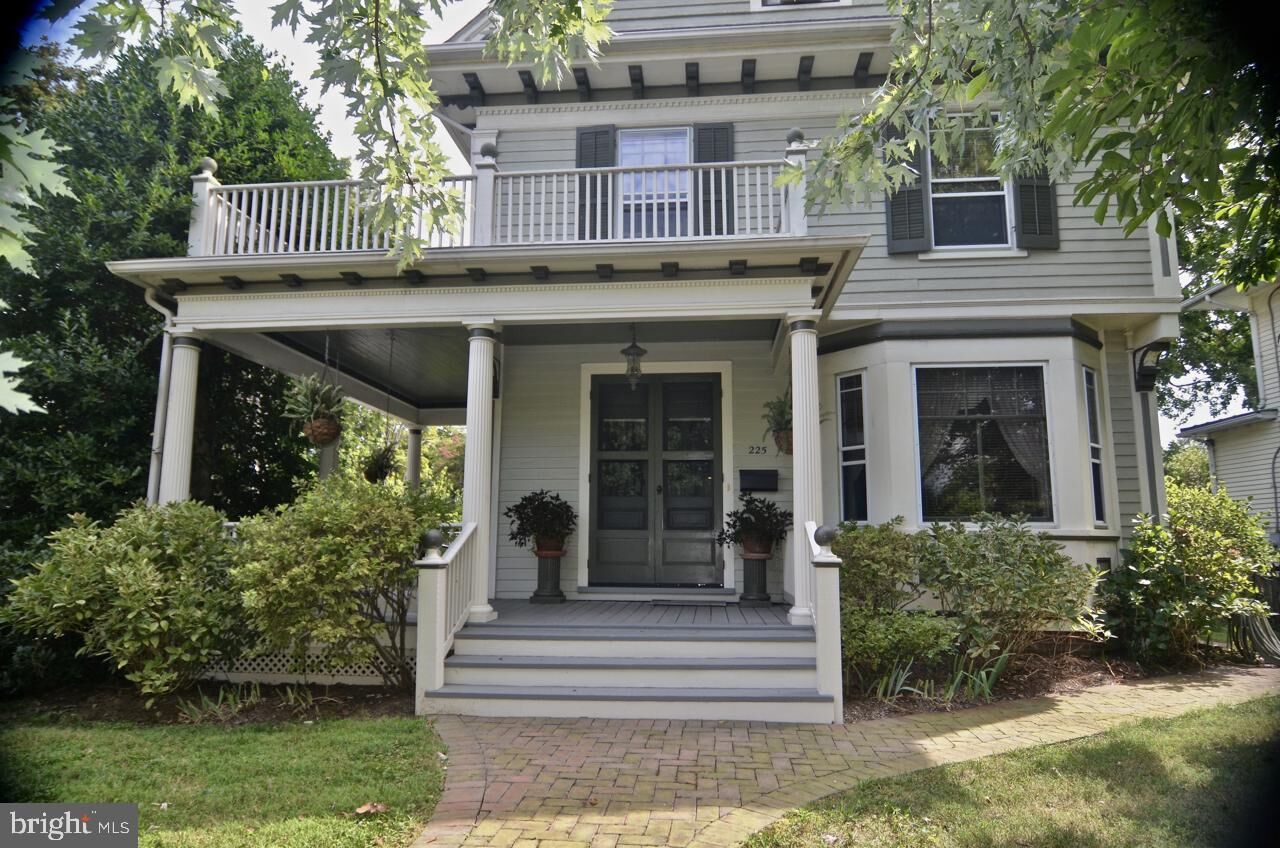 5 bed Chestertown home for sale 225 Washington Avenue, Chestertown, MD