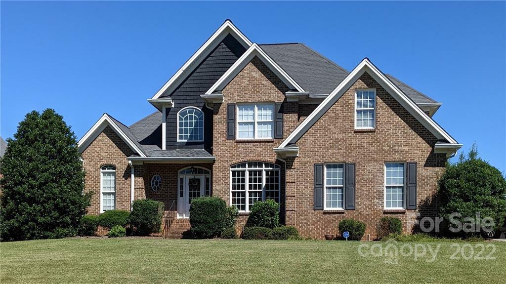 134 Hunters Hill Drive  Statesville NC 28677 photo