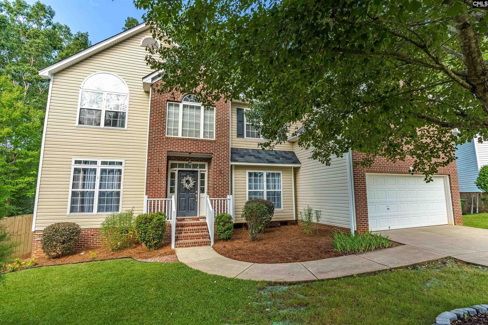 Property Photo:  246 W Bowmore  SC 29016 