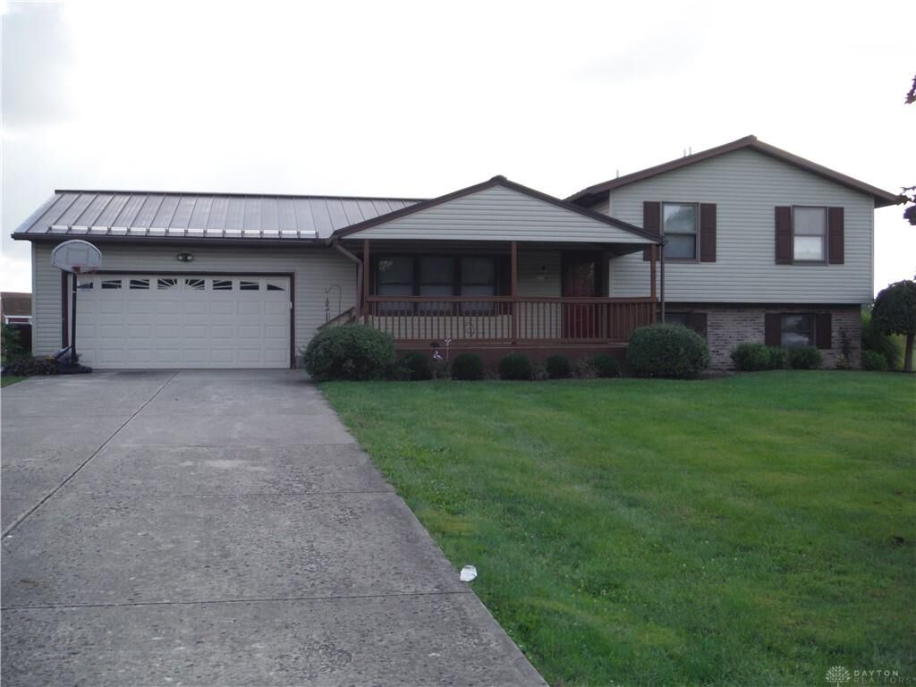 Property Photo: 3798 Osborn Road OH 45341