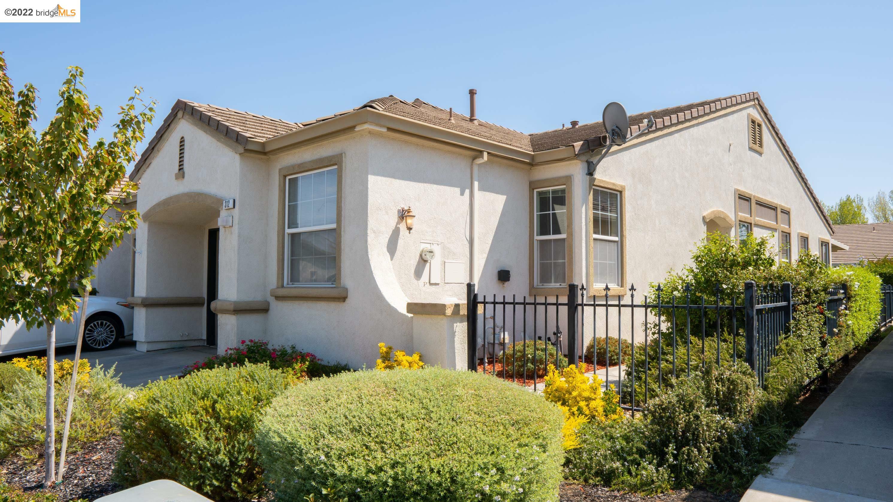 Property Photo:  312 Upton Pyne Drive  CA 94513 