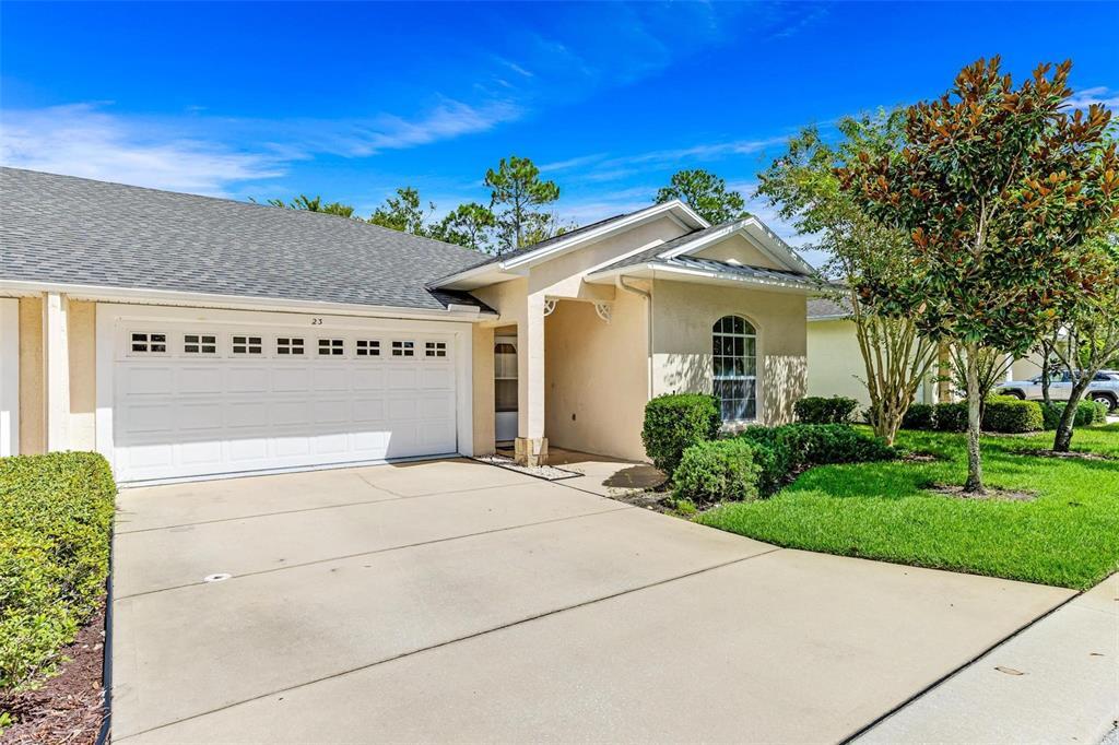 Property Photo: 23 Veranda Way 23 FL 32137
