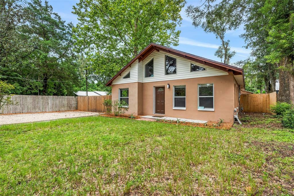 Property Photo:  3177 NW 9th Terrace  FL 32609 