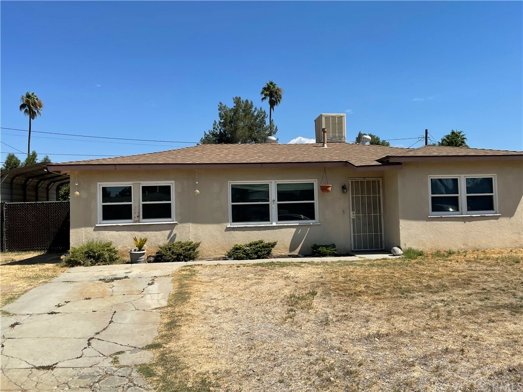 Property Photo:  5929 Vista De Oro  CA 92509 